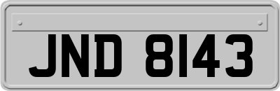 JND8143