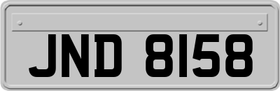 JND8158