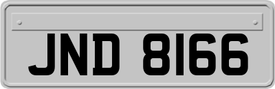 JND8166