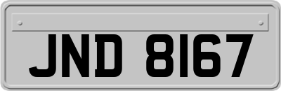 JND8167