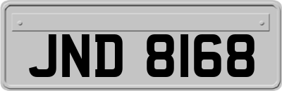 JND8168