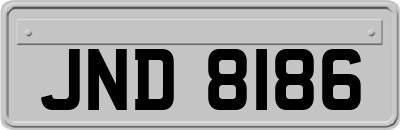 JND8186