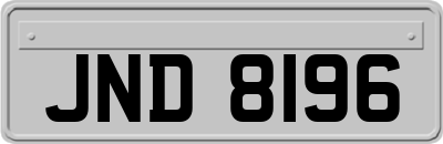 JND8196