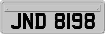 JND8198