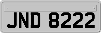 JND8222