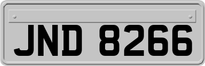 JND8266