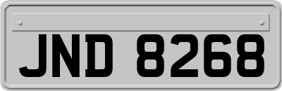 JND8268