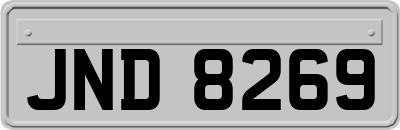 JND8269