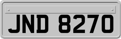 JND8270