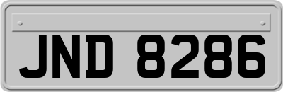 JND8286