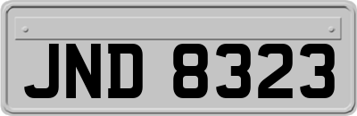 JND8323
