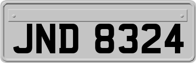 JND8324