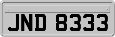JND8333