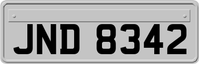 JND8342