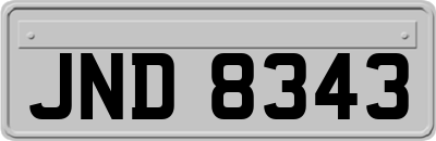 JND8343