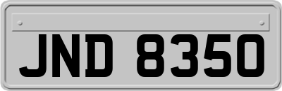 JND8350