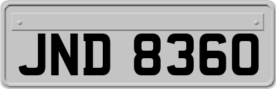 JND8360