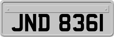JND8361