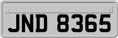 JND8365