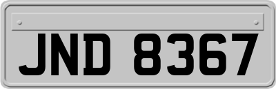 JND8367