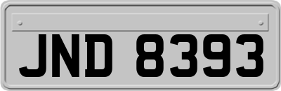 JND8393