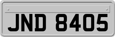 JND8405