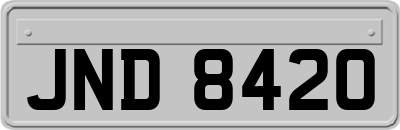 JND8420