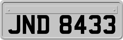 JND8433