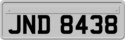 JND8438