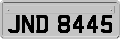 JND8445