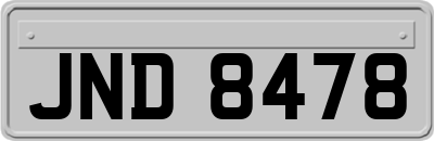 JND8478