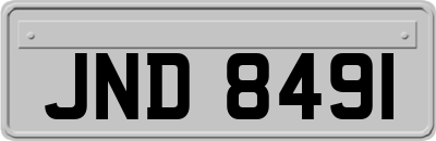 JND8491