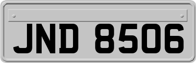 JND8506