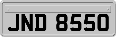 JND8550