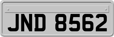 JND8562