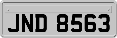 JND8563