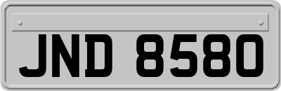 JND8580