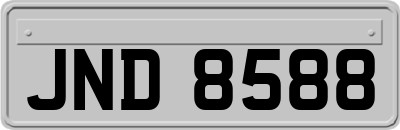 JND8588