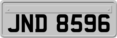 JND8596
