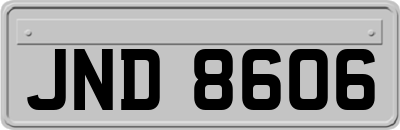JND8606