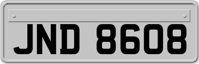 JND8608
