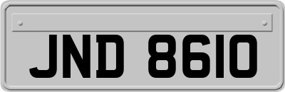 JND8610