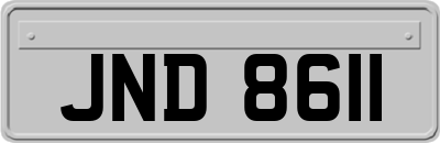 JND8611
