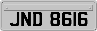 JND8616