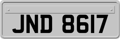 JND8617