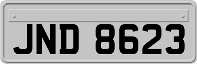 JND8623