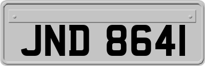 JND8641