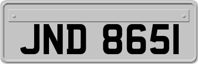 JND8651