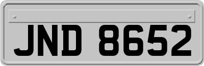 JND8652