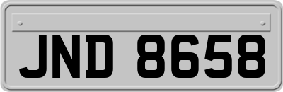 JND8658